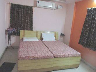 Sri Ganesh Swathi Residency, Visakhapatnam 2
